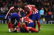If Liverpool are to retain their Champions League title, they must overcome Diego Simeone's Atletico Madrid